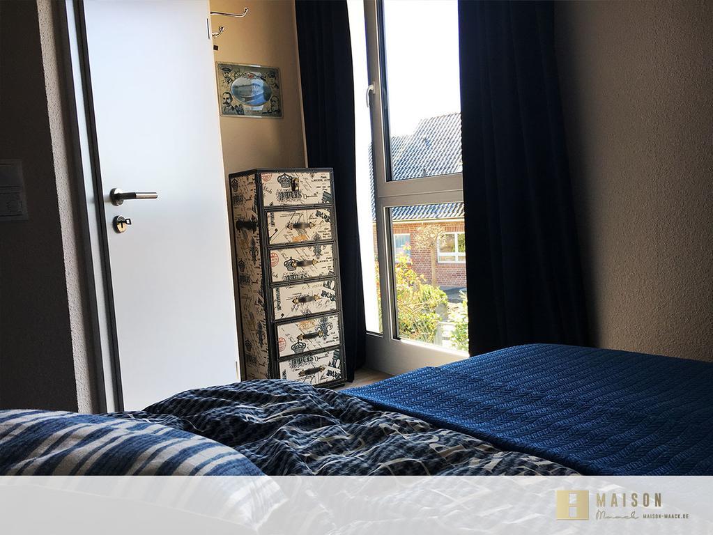 Appartement Maison-Maack - Ihr Zuhause Auf Zeit à Lüneburg Extérieur photo