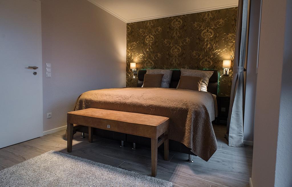 Appartement Maison-Maack - Ihr Zuhause Auf Zeit à Lüneburg Extérieur photo