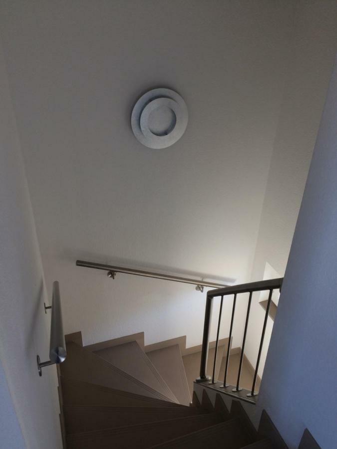 Appartement Maison-Maack - Ihr Zuhause Auf Zeit à Lüneburg Extérieur photo
