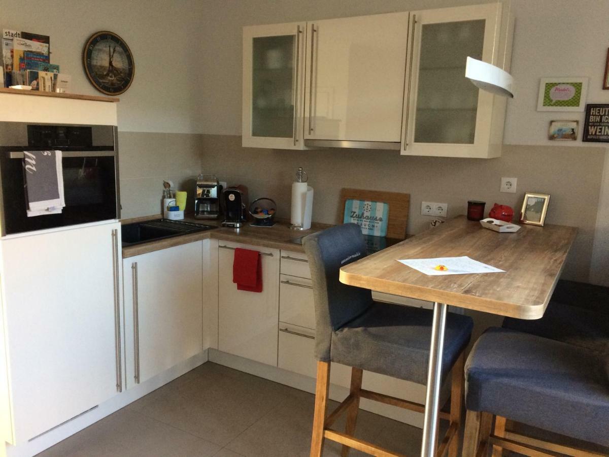 Appartement Maison-Maack - Ihr Zuhause Auf Zeit à Lüneburg Extérieur photo